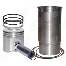 Piston/Ring/Liner Kit for Claas / Renault