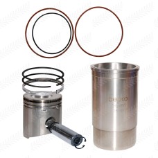 Piston/Ring/Liner Kit for Claas / Renault