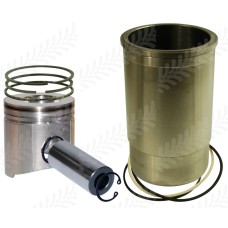 Piston/Ring/Liner Kit for Claas / Renault