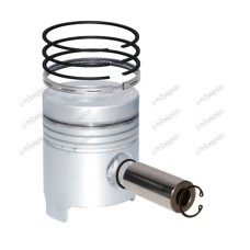 Piston & Rings for Ford