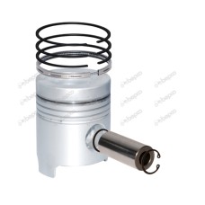 Piston & Rings for Ford