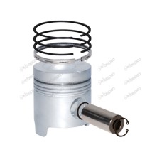 Piston & Rings for Ford