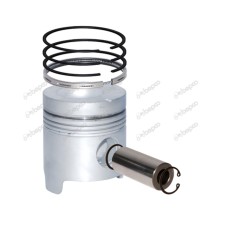 Piston & Rings for Ford