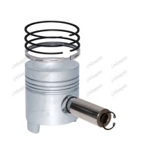 Piston & Rings for Ford