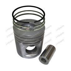 Piston & Rings for Valmet/Valtra