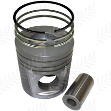 Piston & Rings for Valmet/Valtra