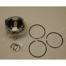 Piston & Ring - .020" for New Holland