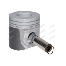 Piston & Pin - STD for Claas - Harvesting