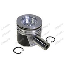 Piston & Pin for New Holland