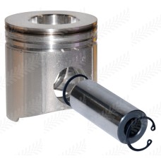 Piston for Claas / Renault