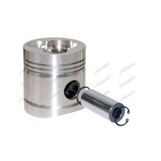 Piston & Pin - STD for David Brown 