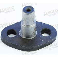 Pin Pump Support for Massey Ferguson