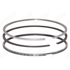 Piston Ring Set for Fiat