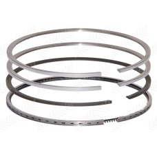 Piston Ring Set - .020" for Fiat