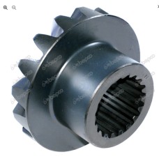Gear for Case - IH