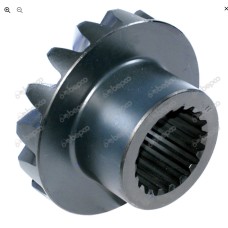 Gear for Case - IH