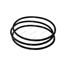 Cylinder Liner O-Ring for Valmet / Valtra