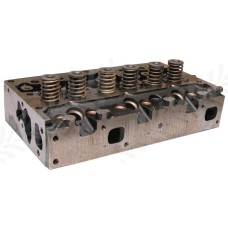 Cylinder Head for Landini