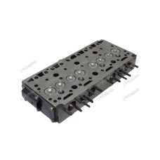 Cylinder Head for Massey Ferguson