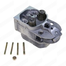 Cylinder Head for Claas / Renault