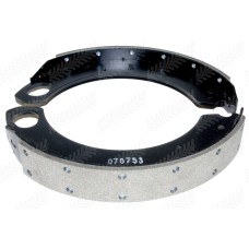 Brake Shoe Set (2 Pcs) for Ford