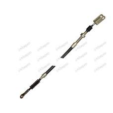Brake Cable for Massey Ferguson