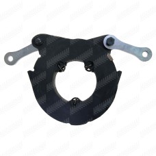 Actuator Assy for Claas / Renault