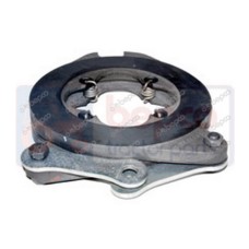 Actuator Assy for Massey Ferguson