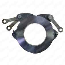 Actuator Assy for Case - IH