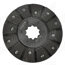Friction Disk for Case - IH