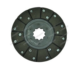 Brake Disk for Case - IH