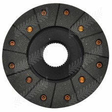 Brake Plate for Claas / Renault