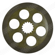 Brake Disk (Oil Bath) for Case - IH