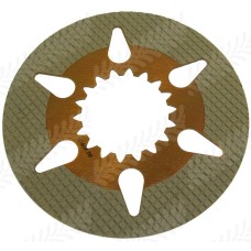Friction Disk for Case - IH