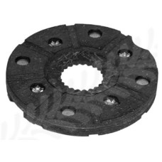 Friction Disk for New Holland