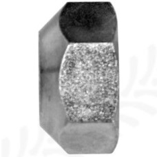 Rear Wheel Nut for Case - IH