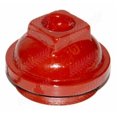 Hub Cap for Massey Ferguson