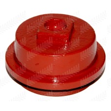 Hub Cap for Massey Ferguson