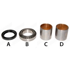 Repair Kit for Ford