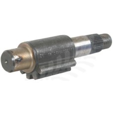 Rocker Shaft for Massey Ferguson