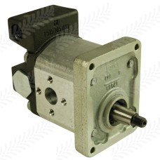 Hydraulic Pump for Case - IH