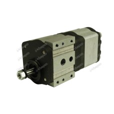 Bepco Hydraulic Pump for Massey Ferguson