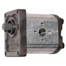 Hydraulic Pump for Same