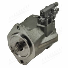 Hydraulic Pump for McCormick