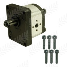 Hydraulic Pump for Fiat