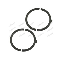 Thrust Washer Kit for Case - IH
