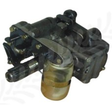 Hyd. Pump Assy for Massey Ferguson