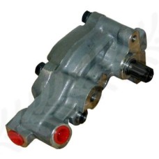 Multi-Power Pump for Massey Ferguson