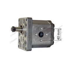 Hydraulic Pump for Massey Ferguson