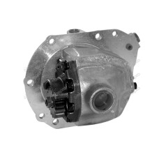 Bepco Hydraulic Pump for New Holland
